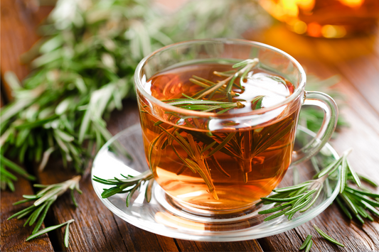 Best Herbal Teas for Anxiety and Better Sleep